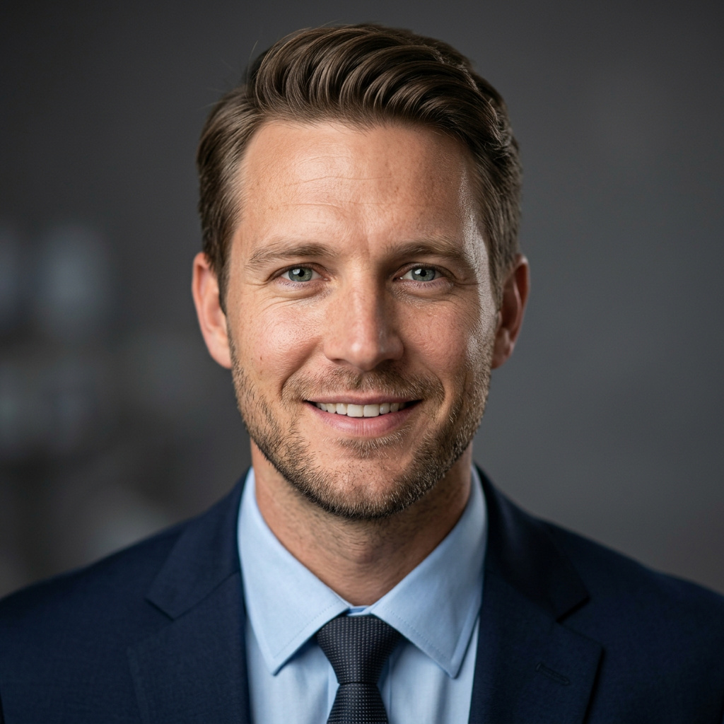 Oliver Sutton