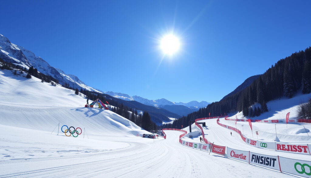 Freestyle WM St. Moritz 2025: Ergebnisse, Rangliste & Tickets